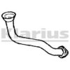 KLARIUS 301364 Exhaust Pipe